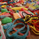 Image for article titled I Just Ate 500 Pieces of Candy and Have 500 Thoughts